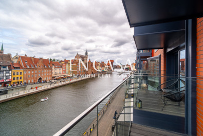 Apartment Sale Gdańsk Śródmieście Chmielna